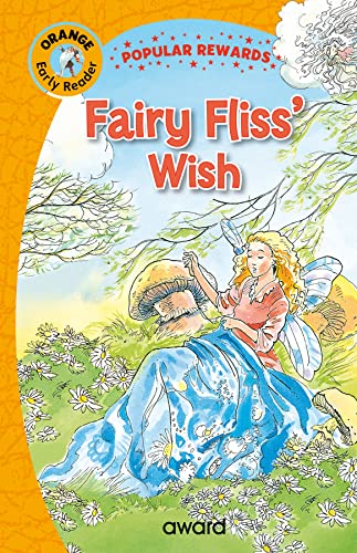 Stock image for Fairy Fliss's Wish for sale by GreatBookPrices