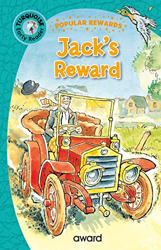 Beispielbild fr Jack's Reward zum Verkauf von GreatBookPrices
