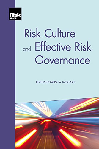 9781782720997: Risk Culture and Effective Risk Governance