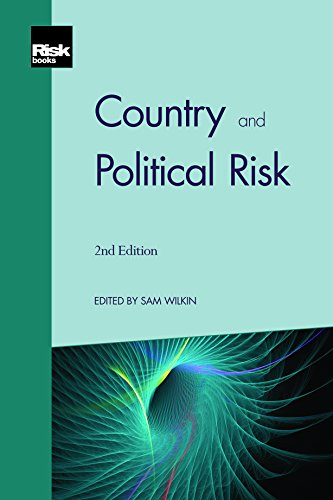 Beispielbild fr Country and Political Risk - 2nd Edition zum Verkauf von Revaluation Books