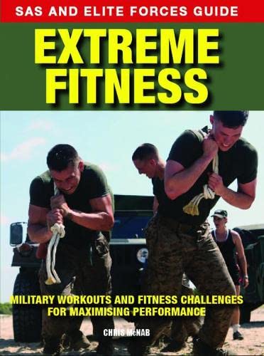 Stock image for Extreme Fitness for sale by Revaluation Books