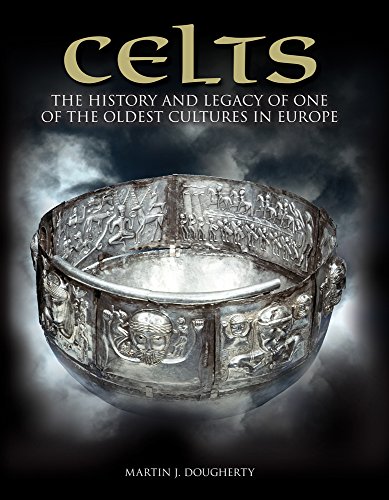 Beispielbild fr Celts: The History and Legacy of One of the Oldest Cultures in Europe (Histories) zum Verkauf von SecondSale