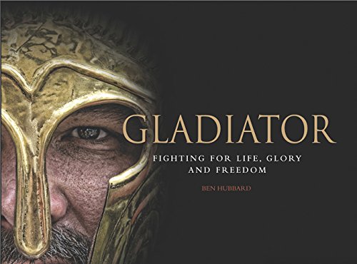 Beispielbild fr Gladiator: Fighting for Life, Glory and Freedom (Landscape History) zum Verkauf von WorldofBooks