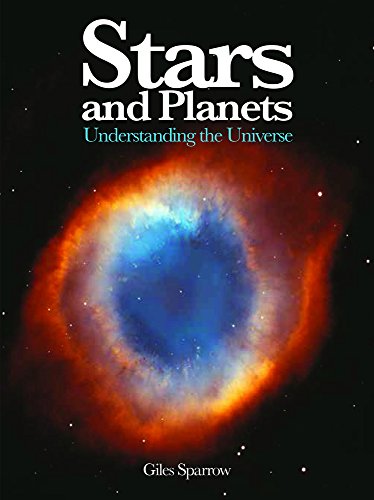 Beispielbild fr Stars and Planets: Understanding the Universe (Mini Encyclopedia) zum Verkauf von ZBK Books