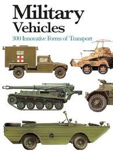 Stock image for Military Vehicles for sale by Blackwell's