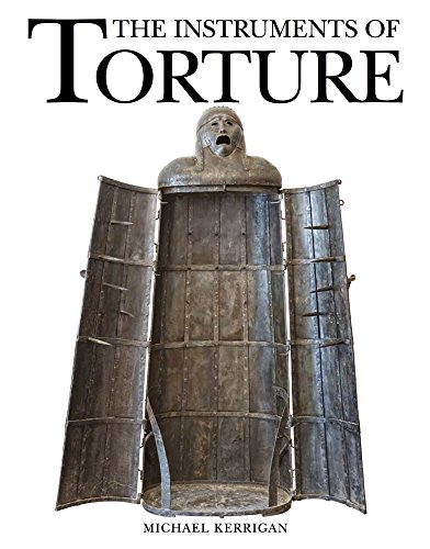 Stock image for The Instruments of Torture for sale by Books Unplugged