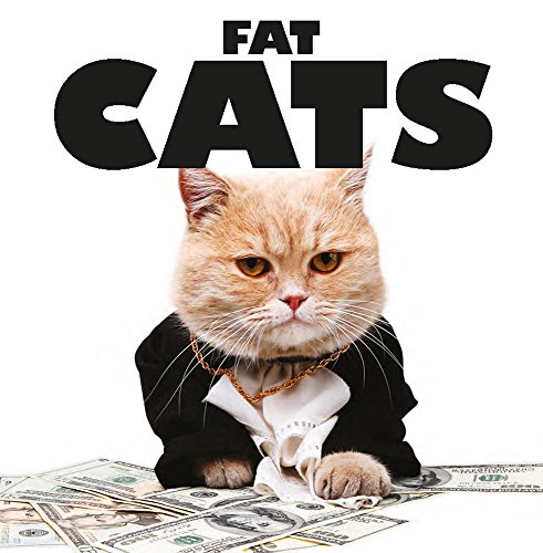 Beispielbild fr Fat Cats zum Verkauf von Better World Books