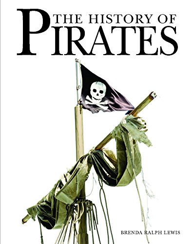 9781782744900: The History of Pirates