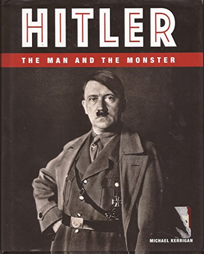 Stock image for Hitler: The Man and the Monster for sale by Better World Books