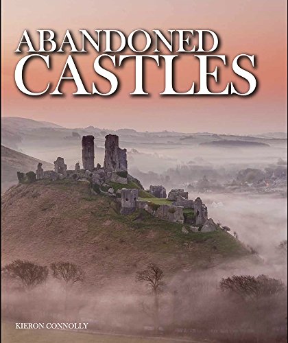 Beispielbild fr Abandoned Castles zum Verkauf von HPB-Red