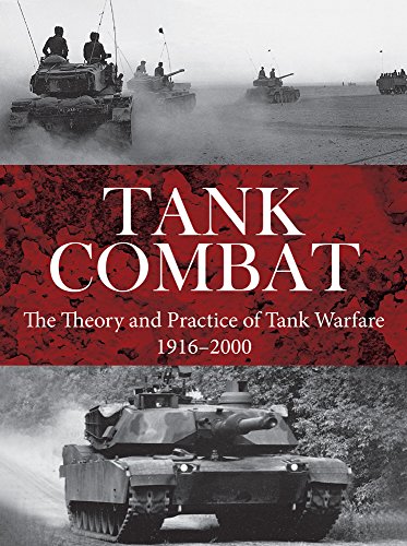 Stock image for Tank Combat of the Twentieth Century Format: Paperback for sale by INDOO