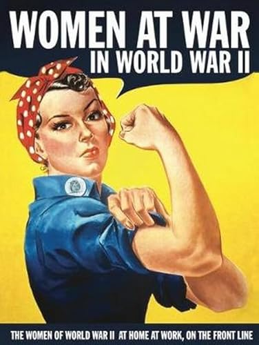 Stock image for Women at War in World War II for sale by Better World Books