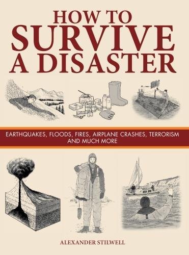 Beispielbild fr How to Survive a Disaster zum Verkauf von Blackwell's