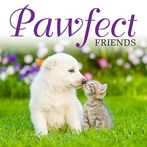 Imagen de archivo de Pawfect Friends a la venta por HPB-Blue