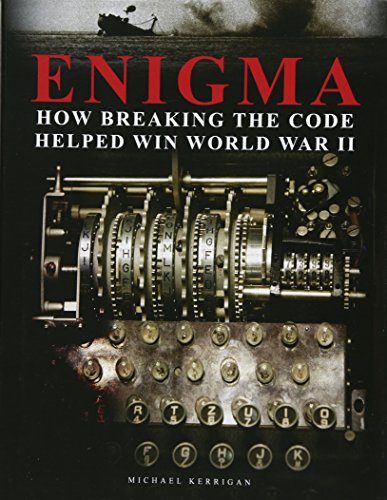 Stock image for Enigma: How Breaking the Code Helped Win World War II for sale by Hippo Books