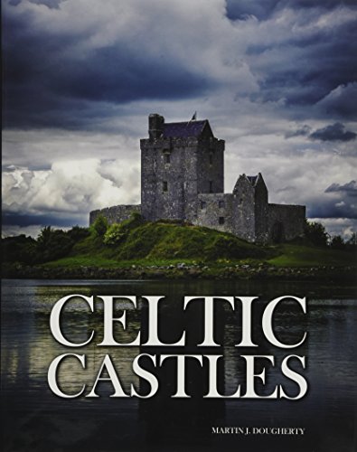 Beispielbild fr Celtic Castles (Abandoned) zum Verkauf von WorldofBooks