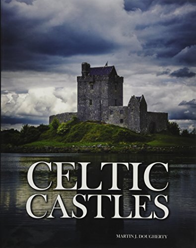 Stock image for Celtic Castles (Abandoned) for sale by Hippo Books