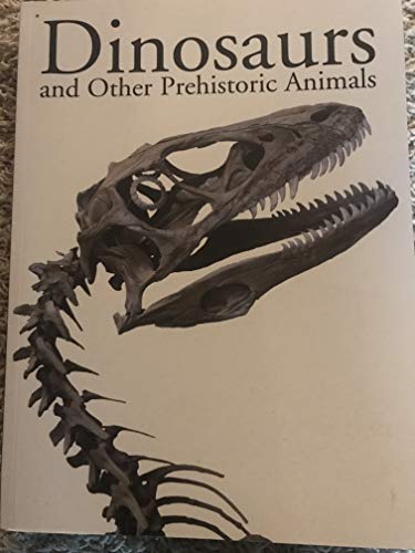 9781782746249: DINOSAURS AND OTHE PREHISTORIC ANIMALS