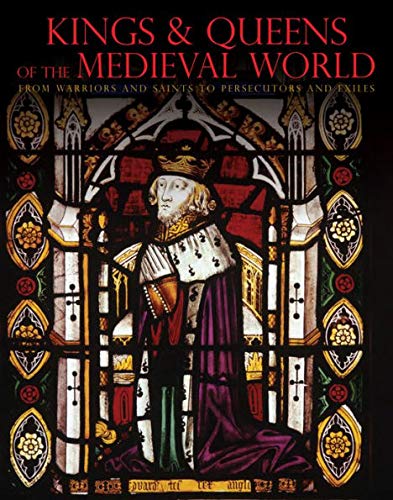 Stock image for Kings & Queens of the Medieval World for sale by Discover Books