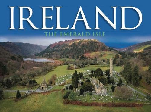 Beispielbild fr Ireland: The Emerald Isle (Travel) zum Verkauf von WorldofBooks