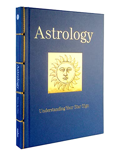 Stock image for Astrology: Understanding Your Star Sign (Chinese Bound Classics) for sale by Jay's Basement Books