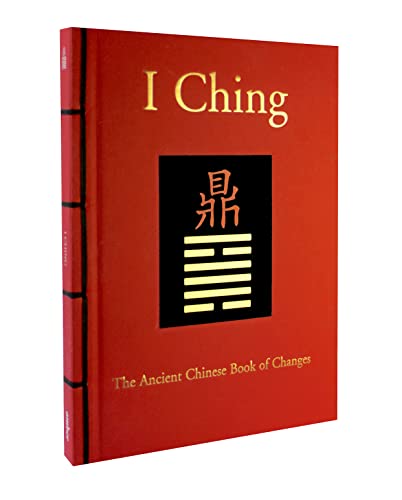 Stock image for The I Ching: The Ancient Chinese Book of Changes (Chinese Bound Classics) for sale by Goodwill of Colorado