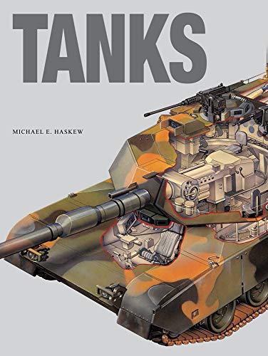 Beispielbild fr Tanks (Inside Out) zum Verkauf von WorldofBooks