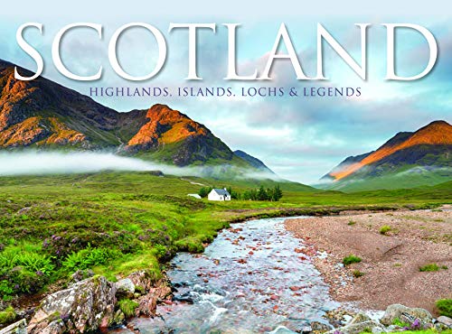 Stock image for Scotland for sale by Hippo Books