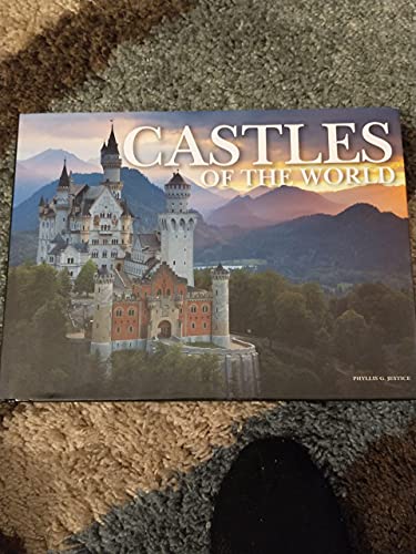 9781782747802: Castles of the World