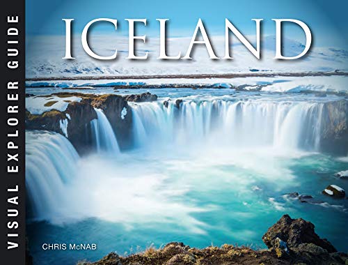 Image d'archives pour Iceland (Visual Explorer Guide) mis en vente par Thomas Rightmyer