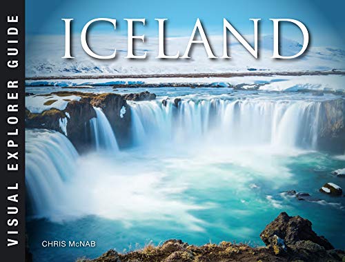 Stock image for Iceland for sale by ThriftBooks-Dallas