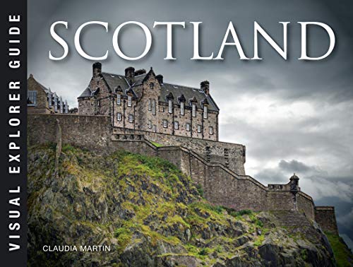 Stock image for Scotland (Visual Explorer Guide) for sale by WorldofBooks