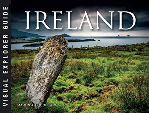 Imagen de archivo de Ireland (Visual Explorer Guide) a la venta por BooksRun