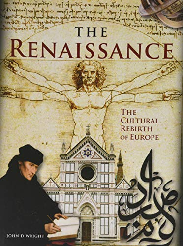 Beispielbild fr The Renaissance zum Verkauf von Blackwell's