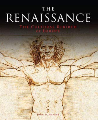 Stock image for The Renaissance for sale by HPB-Emerald