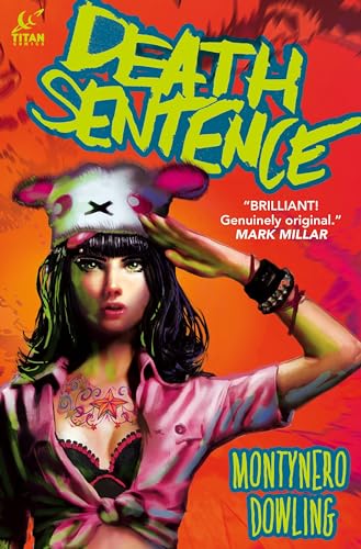 Imagen de archivo de Death Sentence 1 a la venta por Revaluation Books