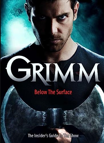 9781782760450: Grimm: The Ultimate Companion