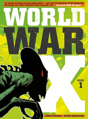 Beispielbild fr World War X: Volume 1 - Helius (World War X, 1) zum Verkauf von WorldofBooks