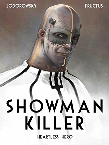 Stock image for Showman Killer Vol. 1: Heartless Hero for sale by Better World Books