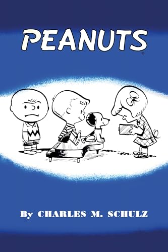Stock image for Peanuts for sale by AwesomeBooks