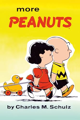 Beispielbild fr More Peanuts zum Verkauf von Blackwell's