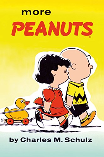 Stock image for More Peanuts for sale by WorldofBooks