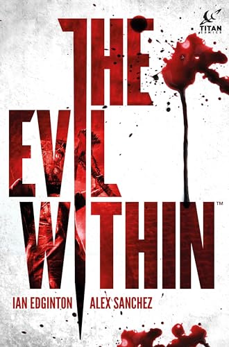 Stock image for The Evil Within for sale by Adventures Underground