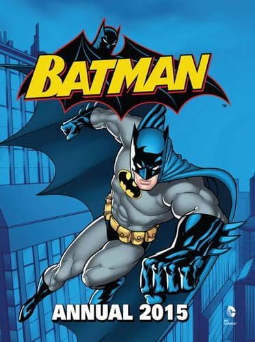 Beispielbild fr Batman 2015 Annual zum Verkauf von WorldofBooks