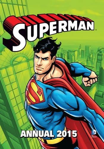 Beispielbild fr Superman 2015 Annual (Annuals 2015) zum Verkauf von WorldofBooks