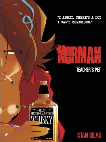Stock image for Norman, Volume 2: Teacher's Pet for sale by Adventures Underground