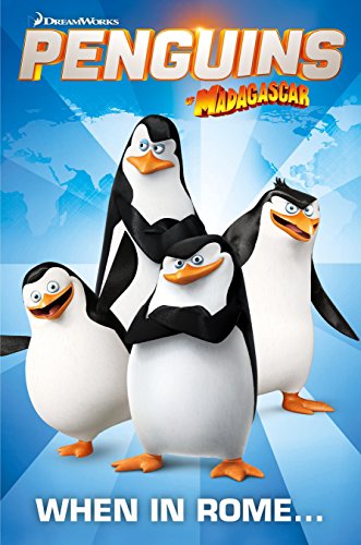 9781782762515: Penguins of Madagascar: Volume 1