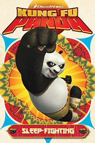 9781782762690: Kung Fu Panda 2: Sleep Fighting [Lingua Inglese]