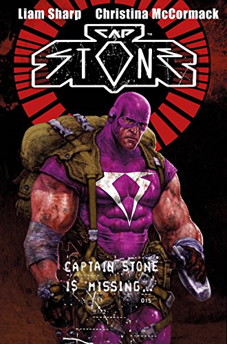 Stock image for CAPTAIN STONE VOLUME 1 (Cap Stone) for sale by SecondSale