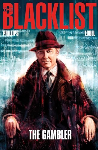 Imagen de archivo de The Blacklist Vol. 1: The Gambler a la venta por HPB-Diamond